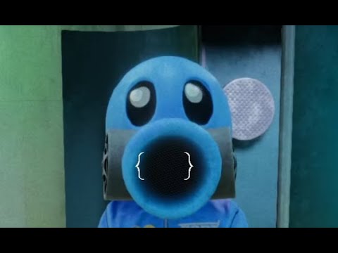 Видео: Страшно угарный матершинный Zort