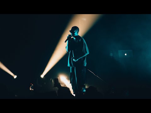 Видео: FACE - ДНК (08.10.2021, УФА, Tinkoff Hall)