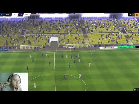 Видео: ПОДНИМАЕМ БОРДО В ЭЛИТУ | 7 | Football Manager 2024