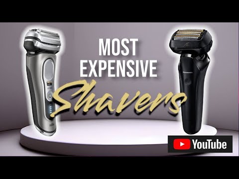 Видео: BRAUN SERIES 9 ПРОТИВ PANASONIC ARC 6