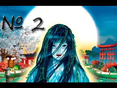 Видео: Нэнси Дрю: Тень у воды. Часть 2