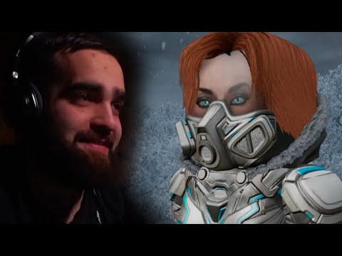 Видео: ЗИМНИЙ ИВЕНТ, СНЕГУРОЧКА, НОВЫЕ КВЕСТЫ И ИСПЫТАНИЯ В STALCRAFT!