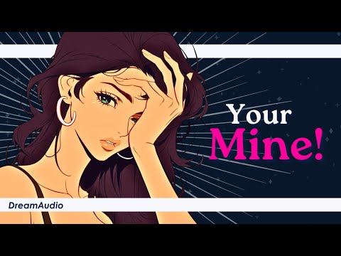 Видео: Ревнивый лучший друг превращает яндере в ASMR-ролевую игру