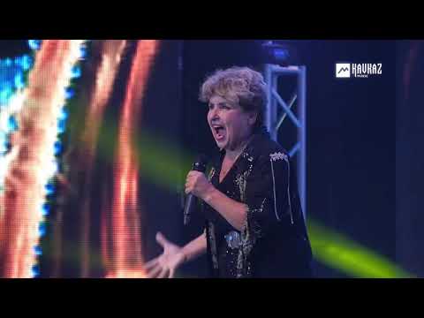 Видео: Лидия Батчаева – Сюйген джуртум (Любимая родина) | KAVKAZ MUSIC