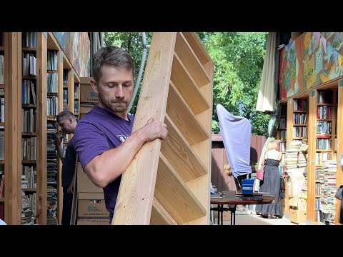 Видео: Пожалуй один из самых лучших дней, это день когда ты трудился так усердно, что все остались довольны