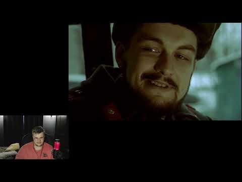 Видео: Реакция на MsBigSausage: МОСКВА 86