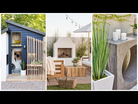 Видео: Цветы и растения в ландшафтном дизайне сада и приусадебного участка! 200 идей для вдохновения!