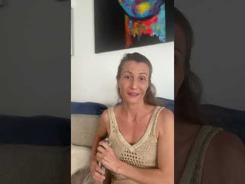 Видео: Блефарит. Что мне помогает.