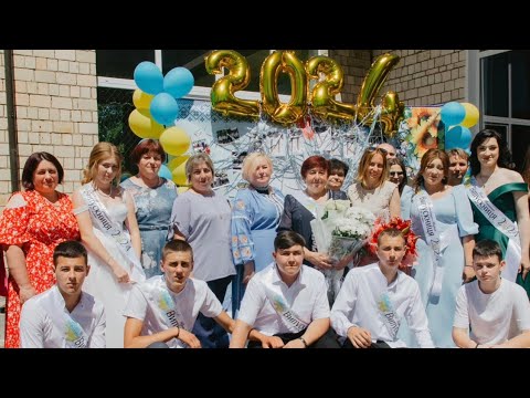 Видео: Костинецький НВК Випускний 11 класу 2024р.