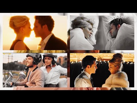 Видео: Вечный отпуск - Андрей и Саша