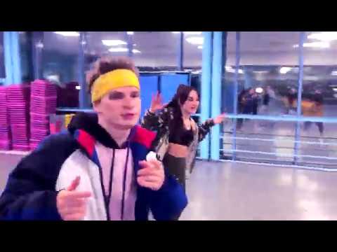 Видео: ARTIK & ASTI - Последний поцелуй - Танец (jeny_miki, Egor, pluto_lu)