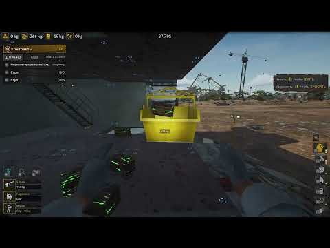 Видео: Разобрал корабль Caroline было не сложно Ship Graveyard Simulator 2  / 4k / №3
