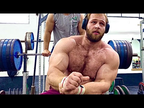 Видео: Жмём и тянем на максимум в Силаче!