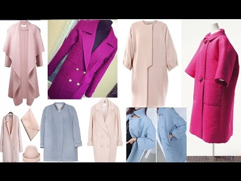 Видео: 🌸КАК СДЕЛАТЬ ВЫКРОЙКУ ОВЕРСАЙЗ🌸.+форма выкройки кокон (баллон).🌸