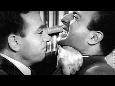 Видео: Игрок и леди (1952) Фильм - Нуар, Криминал, Триллер | Полнометражный фильм