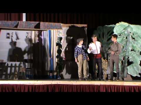 Видео: - Љубов во струшко Нерези - Драмско студио „Миладин“ - Струга