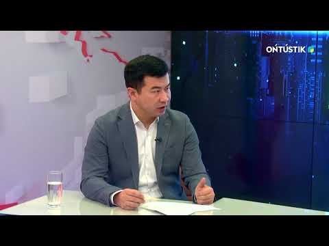 Видео: "ҚАЛА УАҚЫТЫ" /// ШЫМКЕНТТЕГІ ДІНИ АХУАЛ ҚАЛАЙ?