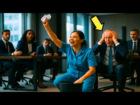 Видео: МИЛЛИОНЕР ТАЗАЛАУШЫНЫ ҰРЛЫҚТА АЙЫПТАЙДЫ… КЕЛІСІМДІ ҚОҚЫСҚА ӨЗІНІҢ ТАСТАҒАНЫН БІЛЕДІ…