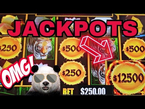 Видео: ЭТО БЕЗУМИЕ!!!! PANDA MAGIC В ПУТИ, ВРАЩЕНИЯ ДО 250 ДОЛЛАРОВ!!!!!
