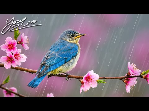 Видео: лечебная музыка для сердца и сосудов 🌿 Нежная музыка, успокаивает нервную систему и радует душу #159