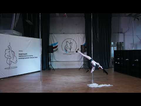 Видео: Виктория Кошевая