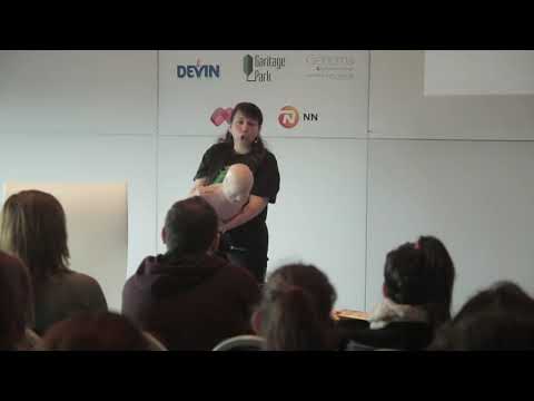 Видео: Академия за родители -- първа помощ при задавяне на дете -- Марияна Манушева