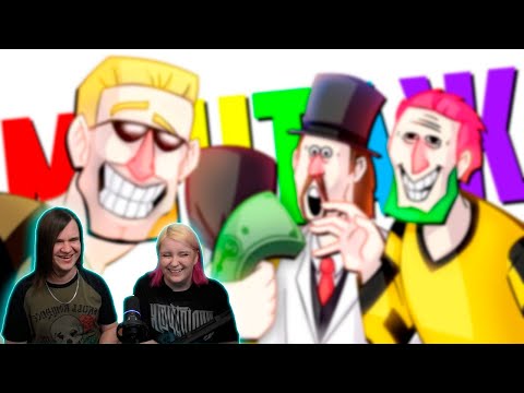 Видео: КАРЯВЫЕ ПОДЕЛЬНИКИ - МОНТАЖ | GTA 5 RP (РУДИ, СОСИДЖ, ЯРОС, ТОБЛ) | РЕАКЦИЯ НА @TheRudyGames |