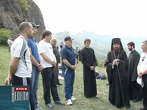 Видео: День святого великомученика Георгия  Победоносца