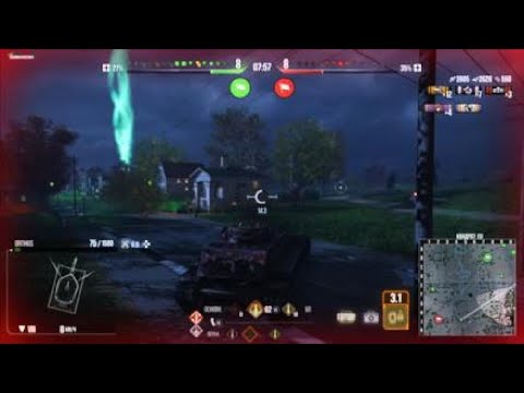 Видео: ORTHUS ЦАРЬ ЛЕВ ТИГР