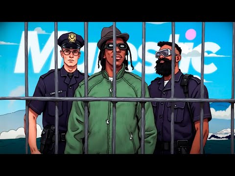 Видео: ПОСАДИЛИ ЛИДЕРА ВЫСЕРА и САМИ ОКАЗАЛИСЬ за РЕШЕТКОЙ в ГТА 5 РП / MAJESTIC RP