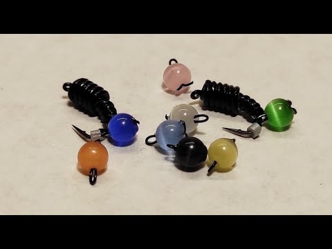 Видео: ЛЕСОТКА С ПОДВЕСКОЙ КОШАЧИЙ ГЛАЗ #88