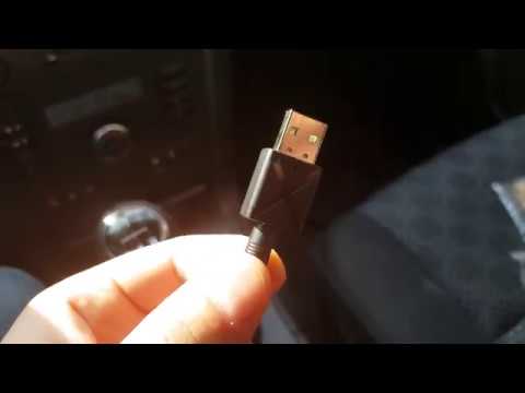 Видео: Убираем посторонний шум из колонок при работе bluetooth адаптера