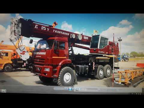 Видео: Мой рейтинг ТОП  3 производителей автокранов  Часть 7