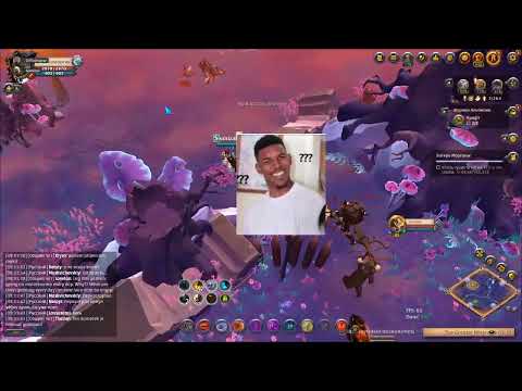 Видео: Они думали, что затащат… Но мы убили их всех 💥 | Albion PvP Compilation