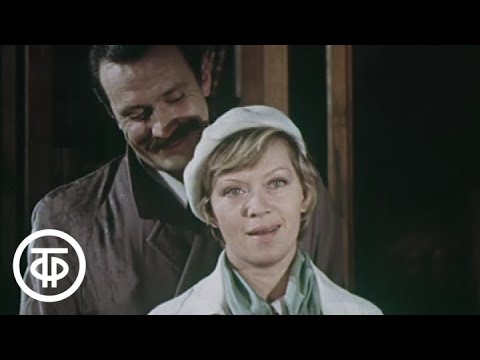 Видео: Два голоса. Три новеллы о любви (1981)