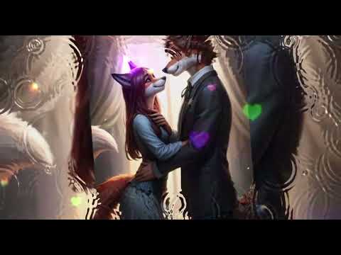 Видео: Фурри под песню"Я тебе пращай не говорил" Автор"Kamik" всем приятного просмотра