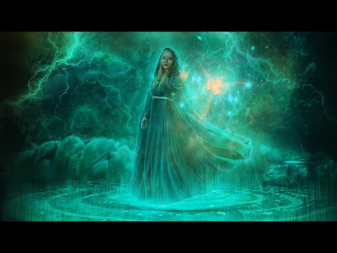 Видео: 🌳🌙КАКИМИ УВИДЕЛИ ВАС ПРЕДКИ В ВЕЛЕСОВУ НОЧЬ И ЧТО ХОТЯТ ПЕРЕДАТЬ ‼️🌳