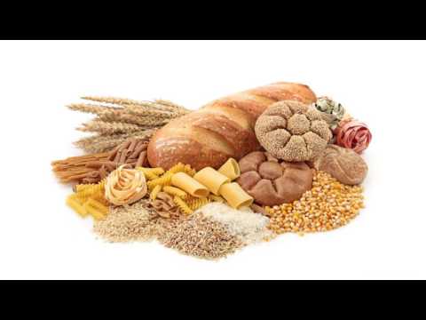 Видео: Урок 3. Питание при сахарном диабете