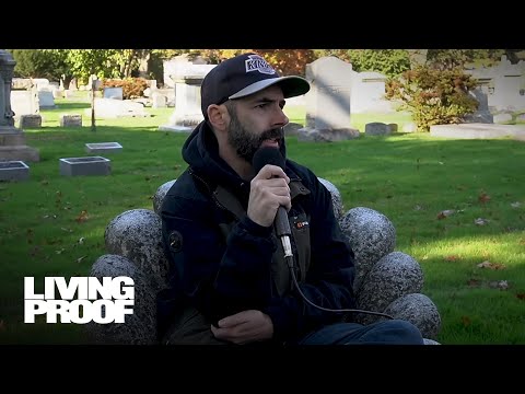 Видео: GKAE SKREW MSK: Радио «Живое доказательство». Эпизод 159