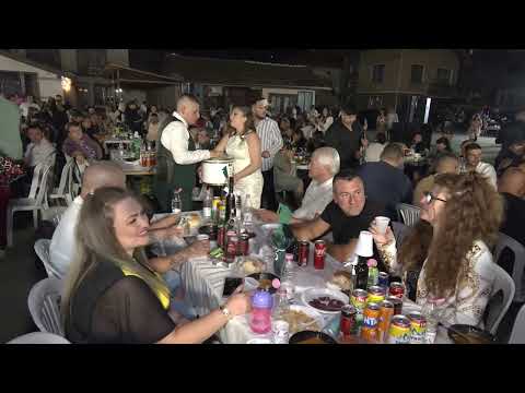 Видео: БАЛНА ВЕЧЕР НА МАНЧО 19.07.2025г 2 - част