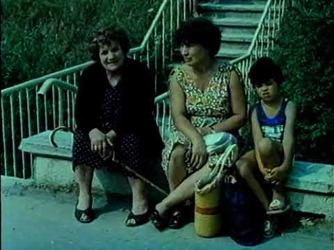 Видео: Каварна 85 - филмът