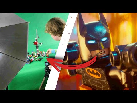Видео: как снимать в Stop Motion Studio| как снять лего мультик? | от А до Я