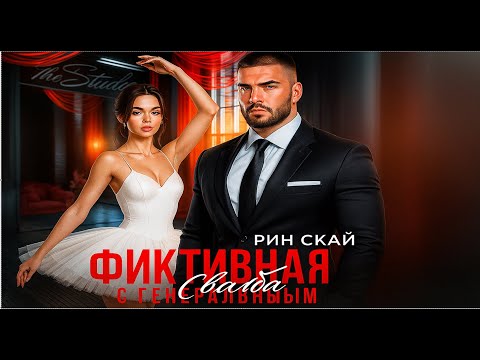 Видео: ❤️Фиктивная свадьба💍 с генеральным🔥