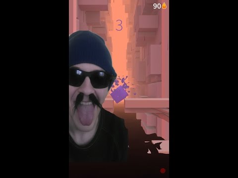 Видео: Jelly jump. Фёдор смотрит. Прыгучая вкусняшка.
