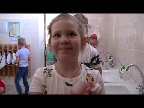 Видео: Один день в ДС 25