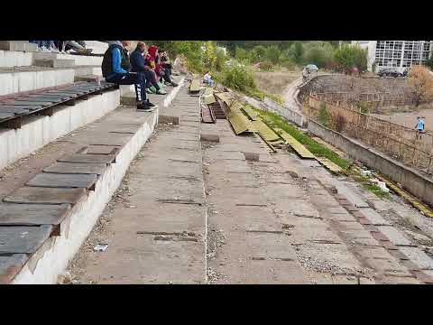 Видео: Урвич Панчарево –АРЕС СОФИЯ 1:2 мъже първо полувреме