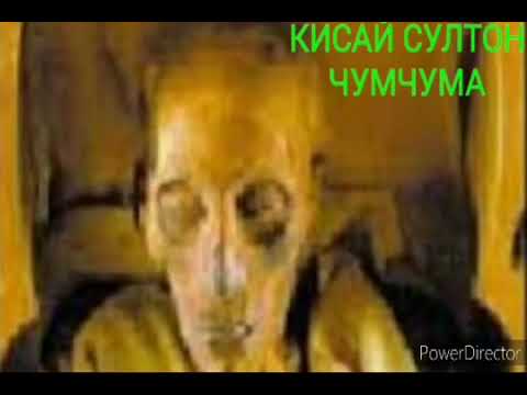 Видео: Кисаи Калаи Пусида