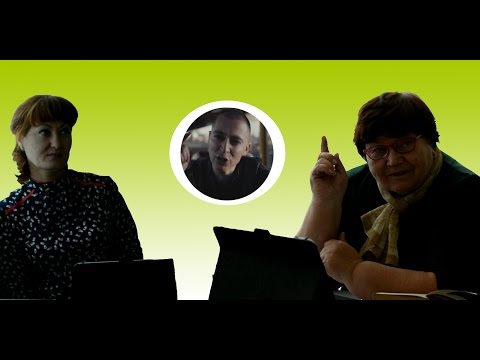 Видео: УЧИТЕЛЯ СМОТРЯТ ОКСИМИРОНА - ГОРОД ПОД ПОДОШВОЙ