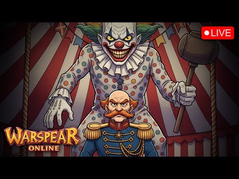 Видео: #shorts Топовые рейды в топовой гильдии! Warspear Online!