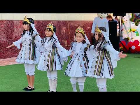 Видео: Праздник Навруз 2022 год